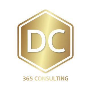 DC365 Logo